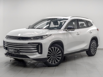 фото Exeed TXL I 2022