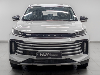 фото Exeed TXL I 2022
