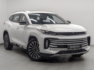 фото Exeed TXL I 2022