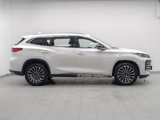 фото Exeed TXL I 2022