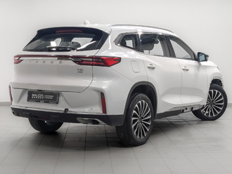 фото Exeed TXL I 2022