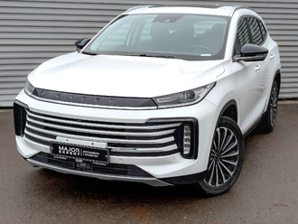 фото Exeed TXL I 2022