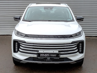 фото Exeed TXL I 2022