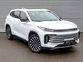 фото Exeed TXL I 2022