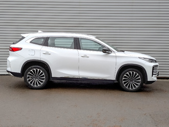 фото Exeed TXL I 2022