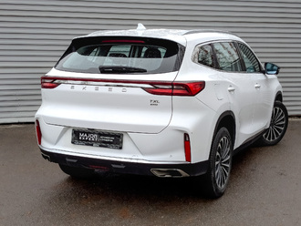 фото Exeed TXL I 2022