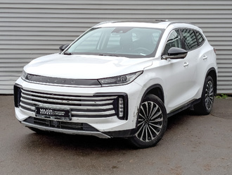 фото Exeed TXL I 2022