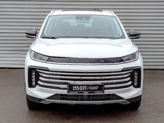 фото Exeed TXL I 2022