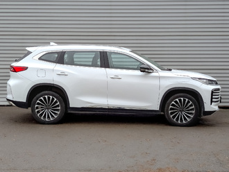 фото Exeed TXL I 2022