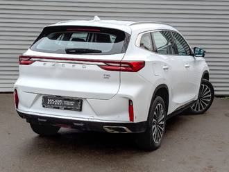 фото Exeed TXL I 2022