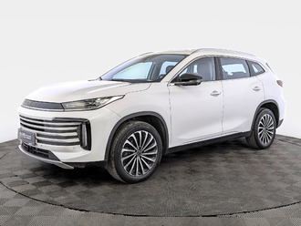 фото Exeed TXL I 2022