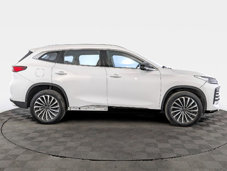 фото Exeed TXL I 2022