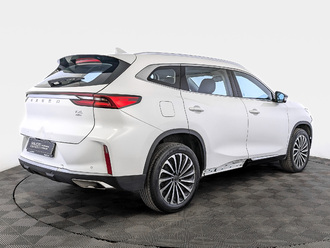 фото Exeed TXL I 2022