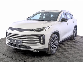фото Exeed TXL I 2022