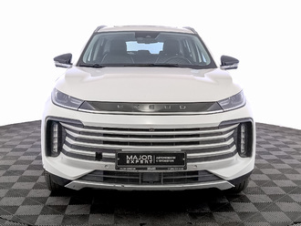 фото Exeed TXL I 2022
