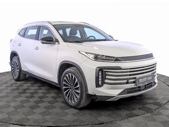 фото Exeed TXL I 2022