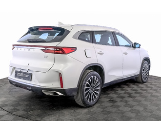 фото Exeed TXL I 2022