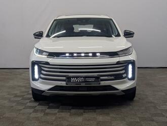 фото Exeed TXL I 2022