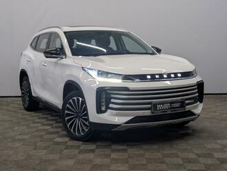 фото Exeed TXL I 2022