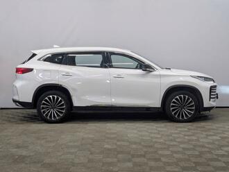 фото Exeed TXL I 2022