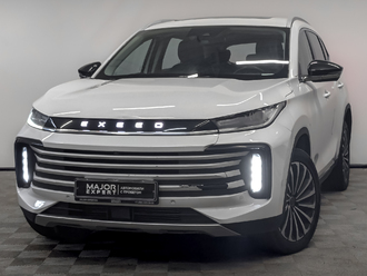 фото Exeed TXL I 2022