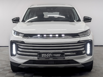 фото Exeed TXL I 2022