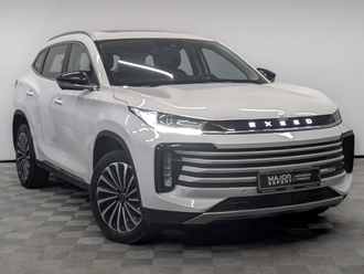 фото Exeed TXL I 2022