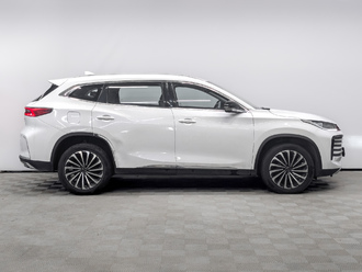 фото Exeed TXL I 2022