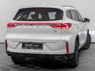 фото Exeed TXL I 2022