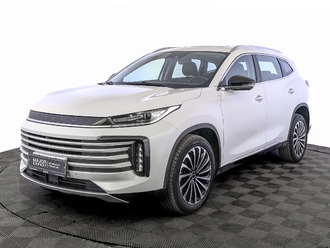 фото Exeed TXL I 2022