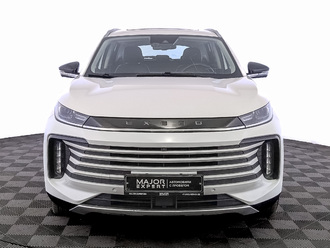 фото Exeed TXL I 2022