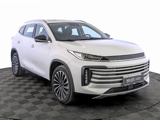 фото Exeed TXL I 2022