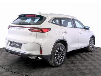 фото Exeed TXL I 2022