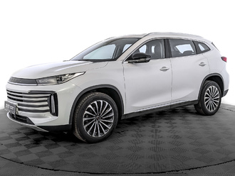 фото Exeed TXL I 2022