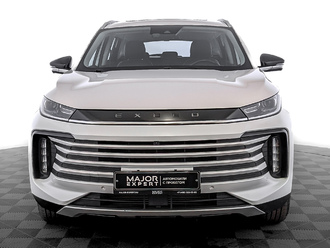 фото Exeed TXL I 2022