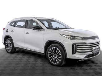 фото Exeed TXL I 2022