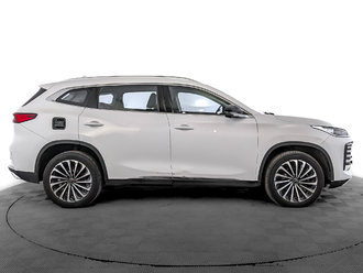 фото Exeed TXL I 2022