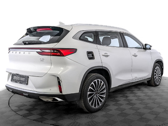 фото Exeed TXL I 2022