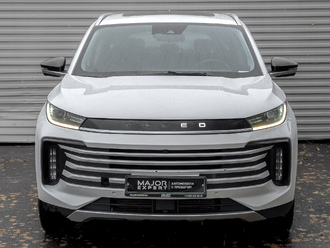фото Exeed TXL I 2022