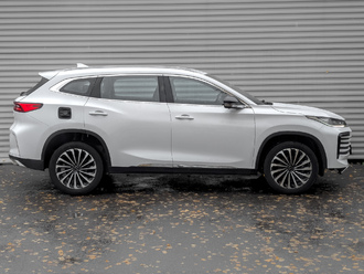 фото Exeed TXL I 2022