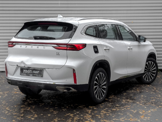 фото Exeed TXL I 2022
