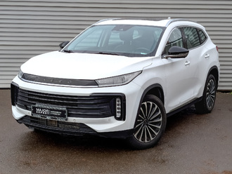 фото Exeed TXL I 2022