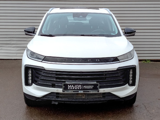 фото Exeed TXL I 2022