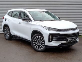 фото Exeed TXL I 2022