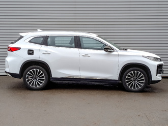 фото Exeed TXL I 2022