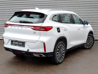 фото Exeed TXL I 2022