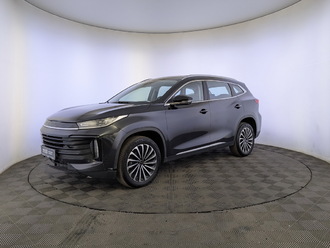 фото Exeed TXL I 2022