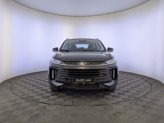 фото Exeed TXL I 2022