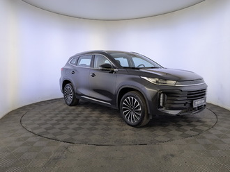 фото Exeed TXL I 2022