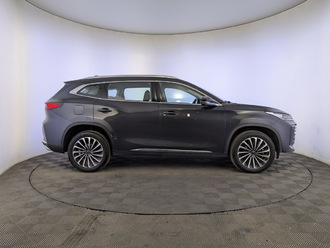 фото Exeed TXL I 2022